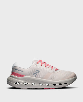 Cloudrunner 3 - Oyster/Camellia