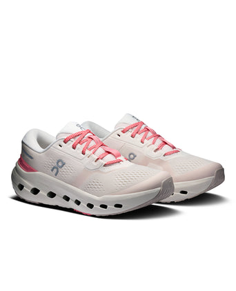 Cloudrunner 3 - Oyster/Camellia