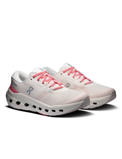 ON Running Cloudrunner 3 - Oyster/Camelliaimages2- The Sports Edit