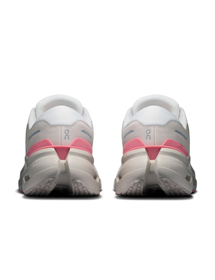 ON Running Cloudrunner 3 - Oyster/Camelliaimages3- The Sports Edit