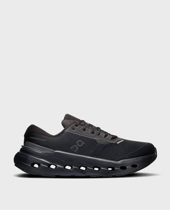 Cloudrunner 3 Max - White/Salt