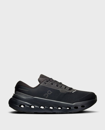 Cloudrunner 3 Waterproof - Black