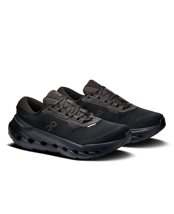Cloudrunner 3 Waterproof - Black