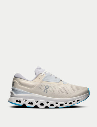 Cloudstratus 3 - Cream/Arctic