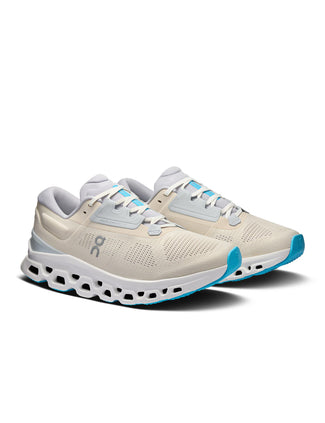 Cloudstratus 3 - Cream/Arctic