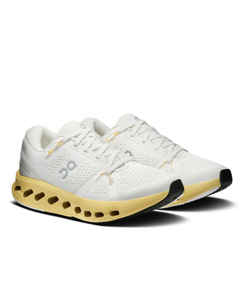 Cloudsurfer 2 - Ivory/Dijon