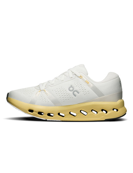 ON Running Cloudsurfer 2 - Ivory/Dijonimages6- The Sports Edit