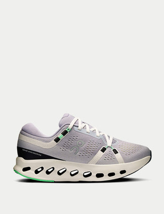 Cloudsurfer 2 - Lilac/Ivory