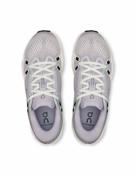ON Running Cloudsurfer 2 - Lilac/Ivoryimages4- The Sports Edit