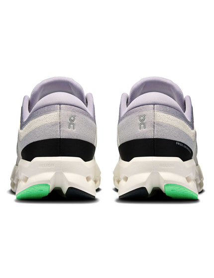 ON Running Cloudsurfer 2 - Lilac/Ivoryimages3- The Sports Edit