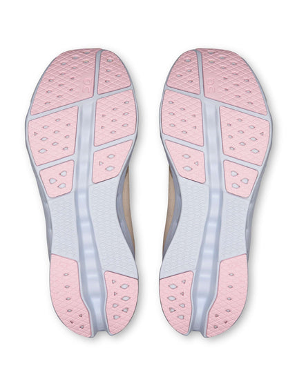 ON Running Cloudsurfer 2 - Sand/Ivoryimages5- The Sports Edit