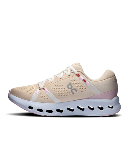 ON Running Cloudsurfer 2 - Sand/Ivoryimages6- The Sports Edit