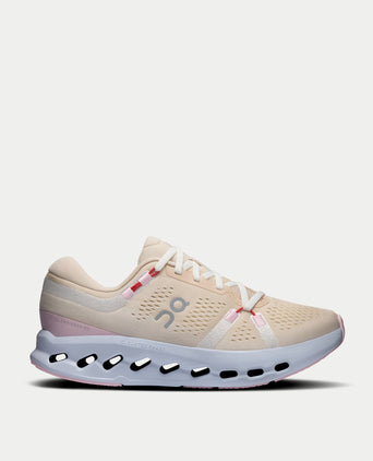 Cloudsurfer 2 - Sand/Ivory