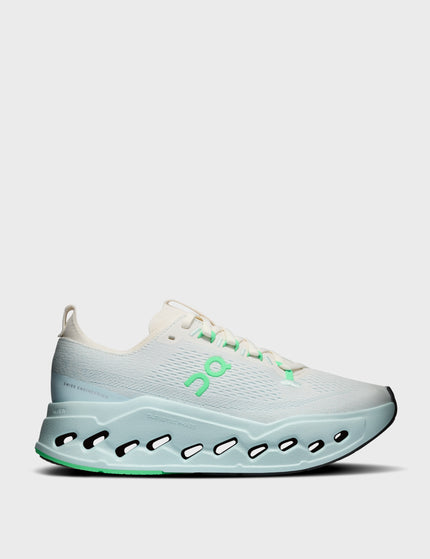 ON Running Cloudsurfer Max - Ivory/Flurryimages1- The Sports Edit