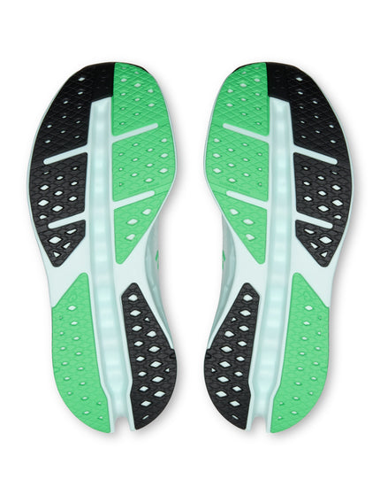 ON Running Cloudsurfer Max - Ivory/Flurryimages5- The Sports Edit