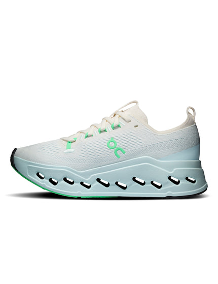 ON Running Cloudsurfer Max - Ivory/Flurryimages6- The Sports Edit