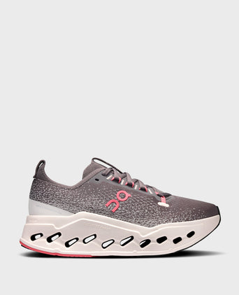 Cloudsurfer Max - Pebble/Oyster