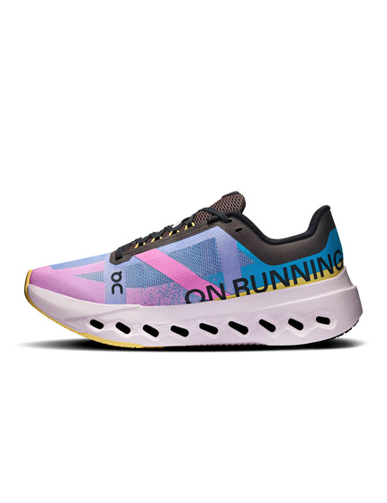 ON Running Cloudsurfer Next - Malibu/Raspberryimages6- The Sports Edit