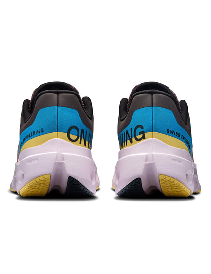 ON Running Cloudsurfer Next - Malibu/Raspberryimages3- The Sports Edit