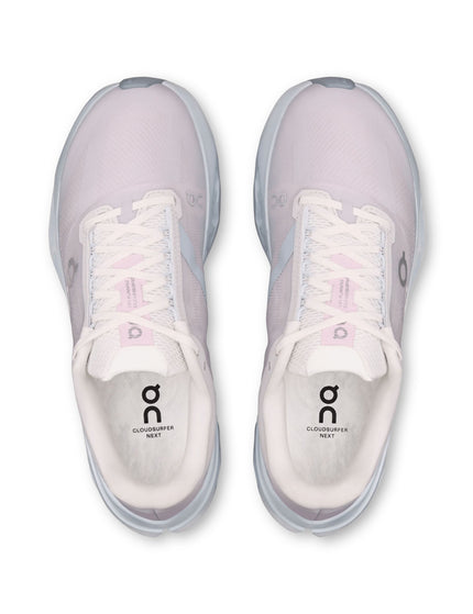 ON Running Cloudsurfer Next - Peony/Heatherimages5- The Sports Edit