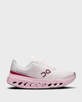 Cloudsurfer Next - Peony/Ivory