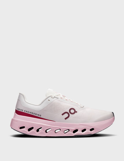 ON Running Cloudsurfer Next - Peony/Ivoryimages1- The Sports Edit