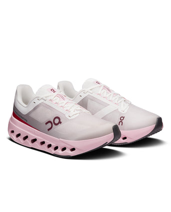 Cloudsurfer Next - Peony/Ivory