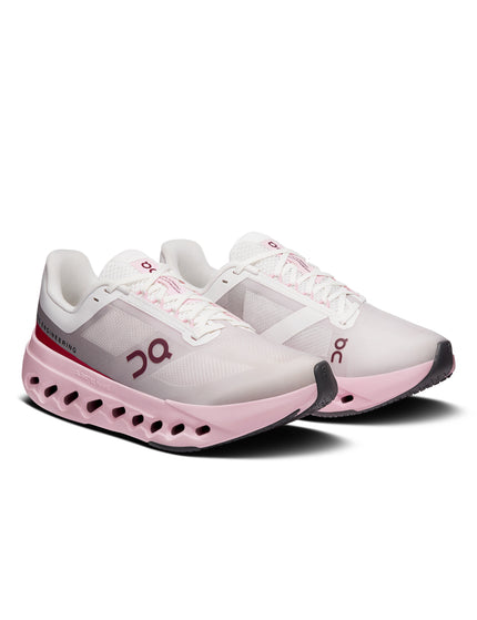 ON Running Cloudsurfer Next - Peony/Ivoryimages2- The Sports Edit