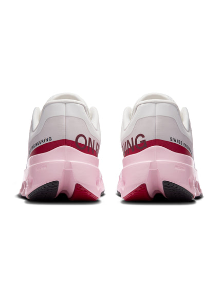 ON Running Cloudsurfer Next - Peony/Ivoryimages3- The Sports Edit