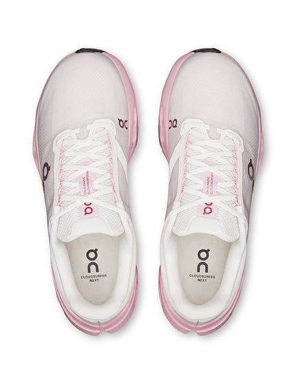 ON Running Cloudsurfer Next - Peony/Ivoryimages4- The Sports Edit
