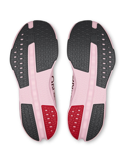ON Running Cloudsurfer Next - Peony/Ivoryimages5- The Sports Edit