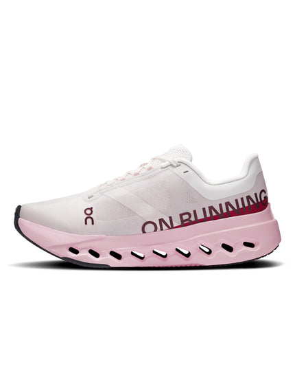 ON Running Cloudsurfer Next - Peony/Ivoryimages6- The Sports Edit