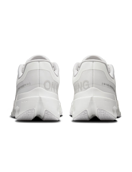 ON Running Cloudsurfer Next - Whiteimages3- The Sports Edit