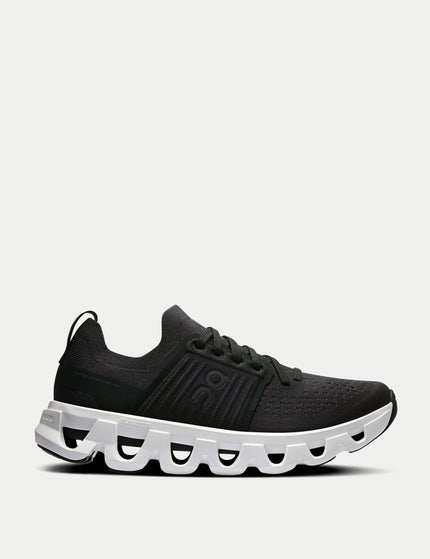 ON Running Cloudswift 4 - Black/Whiteimages1- The Sports Edit