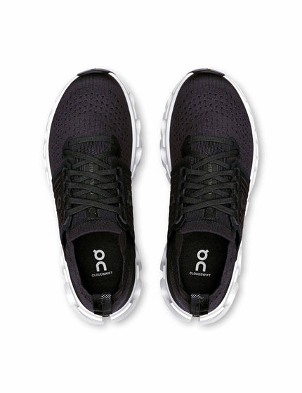 ON Running Cloudswift 4 - Black/Whiteimages4- The Sports Edit