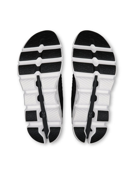 ON Running Cloudswift 4 - Black/Whiteimages5- The Sports Edit