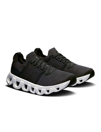 Cloudswift 4 - Black/White