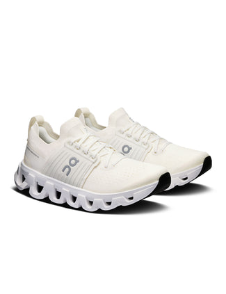 Cloudswift 4 - White