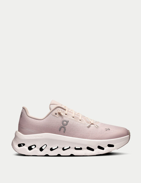 On Running | Cloudtilt - Pearl/Fade | The Sports Edit