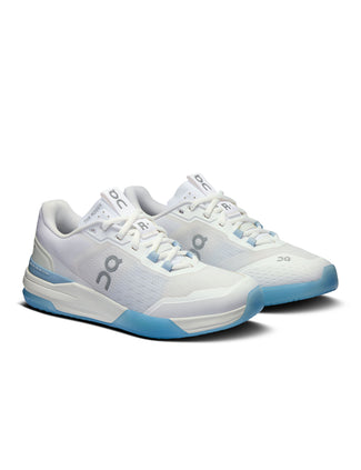 The Roger Advantage Pro - White/Chambray