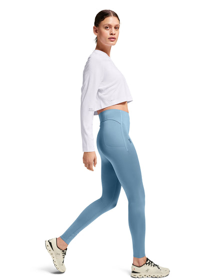 ON Running Active Tights - Coastimages6- The Sports Edit