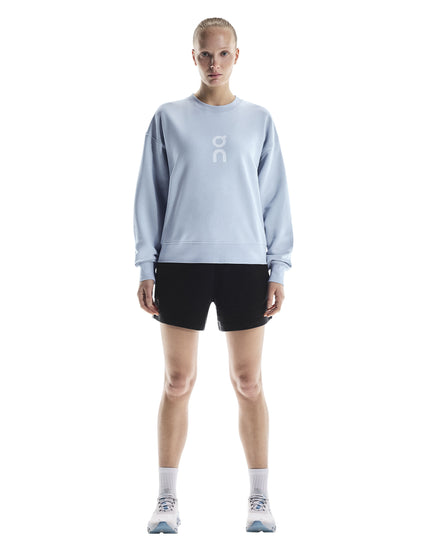 ON Running Club Crew - Arcticimages4- The Sports Edit