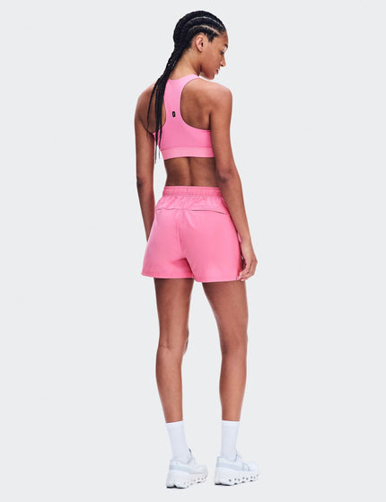 ON Running Core Bra - Bubblegumimages5- The Sports Edit