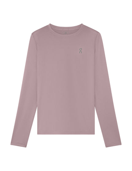 ON Running Core Long-T - Heronimages7- The Sports Edit