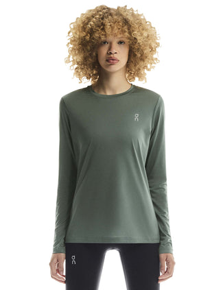 Core Long-T - Olive