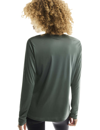Core Long-T - Olive