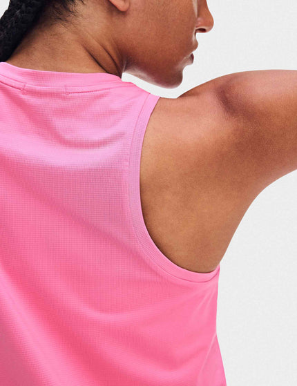 ON Running Core Tank - Bubblegumimages2- The Sports Edit