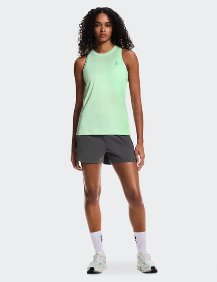 ON Running Core Tank - Creekimages3- The Sports Edit