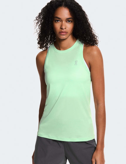 ON Running Core Tank - Creekimages1- The Sports Edit