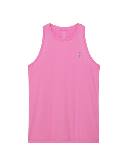 ON Running Core Tank - Raspberryimages6- The Sports Edit